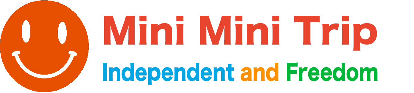 Mini Mini Trip Logo