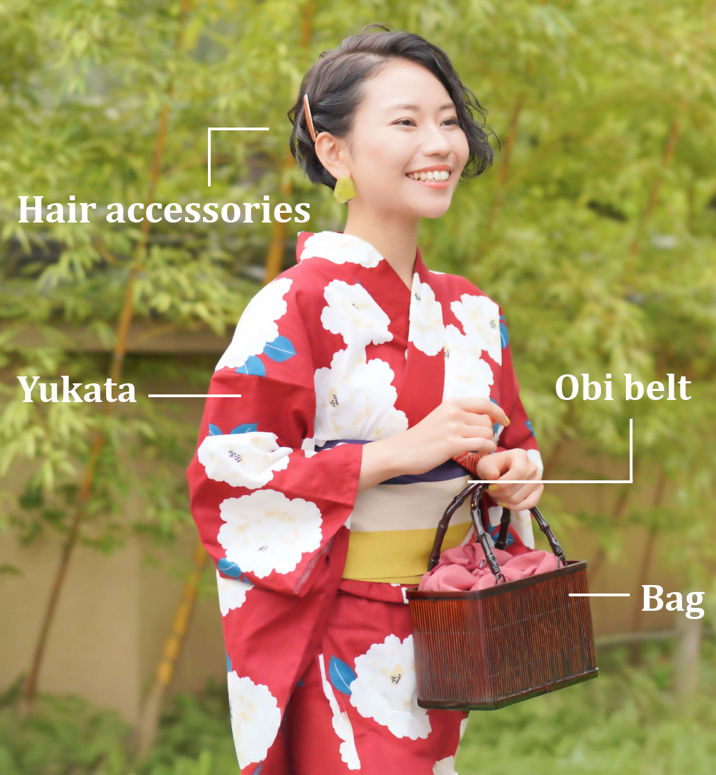 Yukata Plan